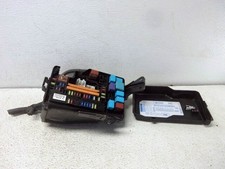 2011-2016 Toyota Venza 2.7L Engine Fuse Box Relay Module 1ARFE Engine 4 Cylinder picture