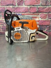 stihl ms 462 chainsaw picture