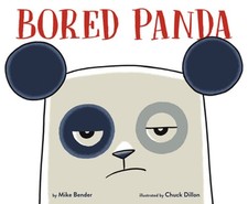 Bored Panda by Mike Bender: New picture