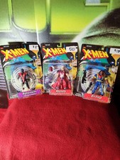 Toy Biz Action Figures picture