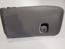 Upper Dashboard Glove Box - 2001 Chevy Corvette C5 Coupe - OEM 10437312 picture