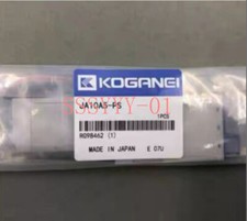 For Koganei JA10A5-PS solenoid valve Quality assurance picture