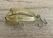 *RARE* Vintage Smith Advertising Co. Sampson Lure (c. 1954) picture