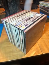 Bob Dylan Revisited The Reissue Series Limited Edition Hybrid SACD Box Set 2003 picture