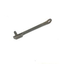 Original Model 1865 Springfield 1st Allin Ejector Trapdoor never used  picture