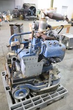 LARGE CONCRETE GRINDER picture