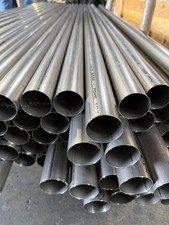 CP Titanium Round Tube 2