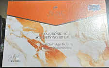 Secret Collagen Hyaluronic Acid Age-Defying Ritual Set picture
