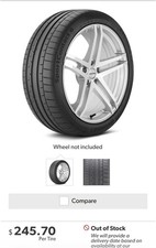 Continental Sport Contact 6 picture