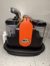 Armor All SCB1001H 0901 Heated Carpet & Upholstery Auto Detail Spot Cleaner picture