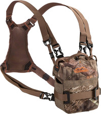 Terrain Plateau Bino Case with Harness, Mossy Oak Break-Up Country Camo picture