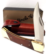 NEW Schrade Uncle Henry 5