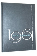 1961 Indiana Technical College Yearbook Annual Fort Wayne IN - Kekiongan 61 picture