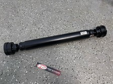 2000-2003 Honda S2000 Rear Propeller Drive Shaft Ap1 40100-S2a-024 44K Miles picture