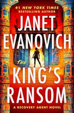 The Kings Ransom 2 The Recover - GOOD picture
