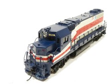 Alco D-186 HO EMD GP-38-2 Custom Painted LN  picture