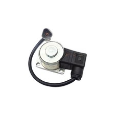 03938010 01660910 12V Fuel Shut‑off Solenoid Actuator For Hatz Engine picture