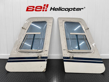 Bell 206B & 206b3 doors (4) picture