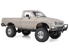 RC4WD Trail Finder 2 1/10 4WD Electric Trail Truck Kit w/1982 Toyota Pickup Hard picture