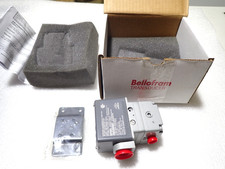 MARSH BELLOFRAM 966-080-000 TRANSDUCER TYPE 1001 966080000 ORIGINAL NEW picture