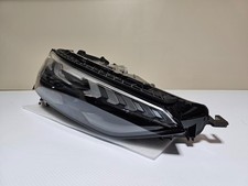 Audi E-Tron GT RS S OEM LED Right Headlight 2022 2023 2024 2025 picture