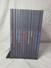 Vintage Time Life Votage Through The Universe series 12-Volume Set picture