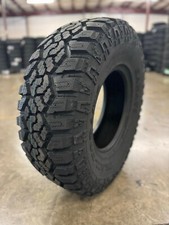 4 NEW 275/70R18 Kanati Trail Hog LT Tires 275 70 18 R18 2757018 10 ply picture