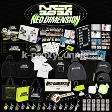 NCT 10TH ANNIVERSARY 2026 EXHIBITION NEO DIMENSION NCT127 NCT DREAM NCT WISH picture