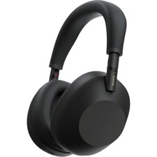 Sony WH-1000XM6 Best Wireless Noise Canceling Headphones | Black - Open Box picture
