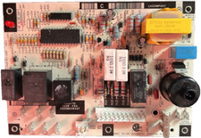 LH33WP007 GUARANTEED WORKING OEM TESTED  Furnace Fan Control Board LH33WP007A picture