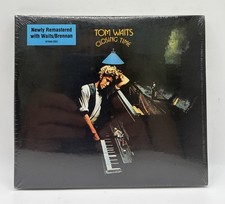 Tom Waits - Closing Time  New CD picture