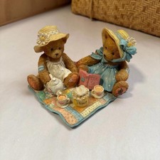 Vintage 1992 Cherished Teddies 