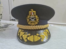 Egypt military genrel cap picture