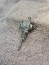 VTG 1957-1974 HARLEY PANHEAD SHOVELHEAD FLH FXE XLCH FUEL TANK PETCOCK 62125-55 picture