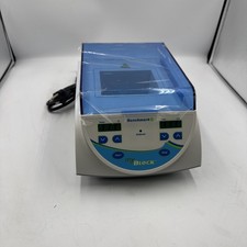 New Benchmark Scientific BSH5001 Dry Bath Incubator picture
