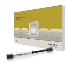 Coltene Brilliant EverGlow Universal Composite Flow Kit Free II Ship picture