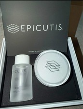 Epicutis Luxury Skin Set EXP. 2028 LIPID SERUM 30ml HYVIA CREME 50ml. FULL SIZE  picture