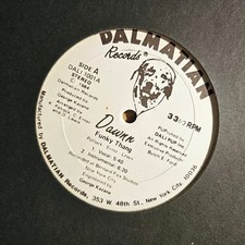 Dawnn - Funky Thang 12