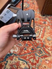 SmallRig foldable V-Mount battery plate with a quick-release camera baseplate 🔥 picture