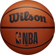 WILSON Men's Official Game Basketball  - Official Size 🏀  picture