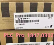 6SL3120-2TE13-0AA4 1PCS Brand New Siemens 6SL3120-2TE13-0AA4  Fast delivery picture