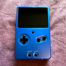 Gameboy Advance SP Metal Boxypixel Unhinged Mod *Does not include game* picture