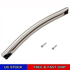 Upgraded DE94-02933A Microwave Door Handle ME16A4021AS DE94-04313F - for Samsung picture