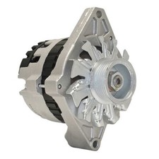 Alternator-Natural Magneti Marelli RMMAL00163 Reman picture