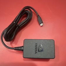 NVIDIA Shield TV AC/DC Wall Adapter picture