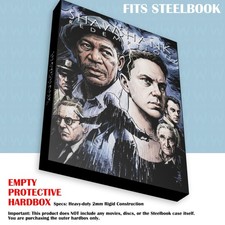 The Shawshank Redemption Premium Hardbox  (No Movies) picture