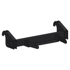 Denali Plows® Mount Plate for 2020-2026 Polaris Ranger 1000/XP1000 picture