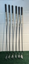 Titleist AP2 Forged Iron Set 5-PW RH Titleist PRO-100 Stiff Shafts VGC picture