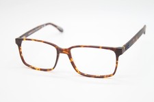 NEW O'NEILL ONO-BEHR C.102 HAVANA AUTHENTIC EYEGLASSES 56-16 picture