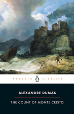 The Count of Monte Cristo (Penguin Classics) by Alexandre Dumas père - Paperback picture